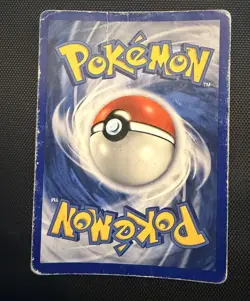 Pokemon Charizard 4/102 Base Set Holo Rare 120 HP 1999 Wizards English Card - Image 2
