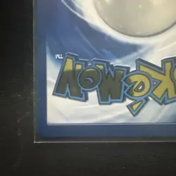 Pikachu Metal Gold Card UPC Pokemon 25th Anniversary Celebrations 58/102 Promo - Image 4