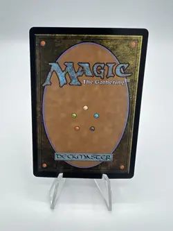 MTG Lorwyn Eclipsed Bloom Tender Borderless - Image 2