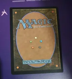 Magic the Gathering-Lorwyn Eclipsed/Risen Reef Borderless Special Guests-Regular - Image 2