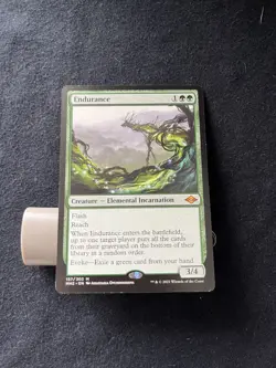 Magic the Gathering Endurance 157 Modern Horizons 2 NM - Image 3