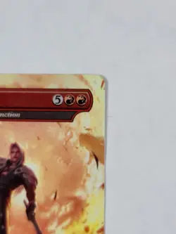 Meteorfall - Star of Extinction Secret Lair Drop Regular - Image 3