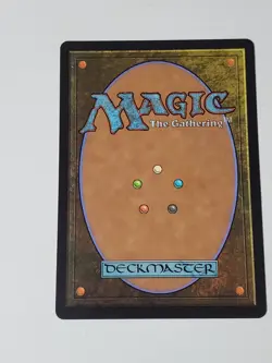 MTG - Mendicant Core, Guidelight - Aetherdrift Foil Legendary Robot - Image 2