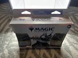 NEW MTG Magic: The Gathering Universes Beyond Final Fantasy Starter Kit 2 Decks! - Image 2