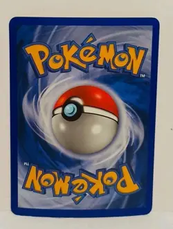 Cradily 7/108 Rare Holo Ex Power Keepers Pokemon Card 2007 - Image 2