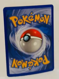Cradily 7/108 Rare Holo Ex Power Keepers Pokemon Card 2007 - Image 4