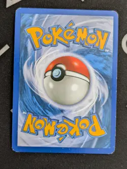 Cradily 7/108 2007 EX Power Keepers Pokemon Card Holo Rare - Mp - Image 3