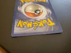 Clefable 17/64 Pokemon Jungle - Pokemon WOTC 1999 Jungle Base Set MP - Image 3