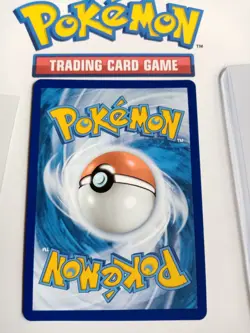 Hisuian Zoroark V SWSH297 - Black Star Promo - Full Art - Pokemon Card - MINT. - Image 4