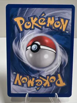 LP+ Porygon 103b/147 Regular/Non-Holo Aquapolis AUTHENTIC Pokemon Card - Image 2