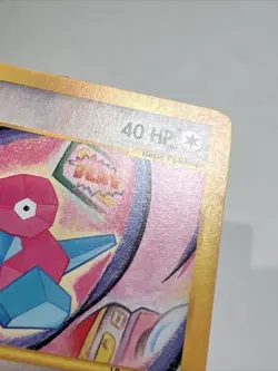LP+ Porygon 103b/147 Regular/Non-Holo Aquapolis AUTHENTIC Pokemon Card - Image 5