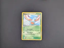 Pokemon TCG Masquerain EX Holon Phantoms 47/110 Regular Uncommon - NM - Image 1