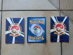 Pokemon Rare Holo and Japanese Cards Alakazam, Vileplume, 350+ Bulk Cards - Image 3