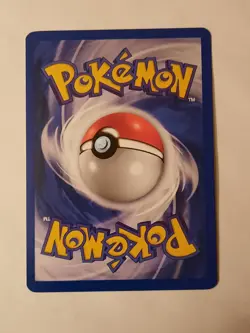 Pokemon Card TCG: Koffing 58/82 Team Rocket 1st Edition WOTC - Image 2
