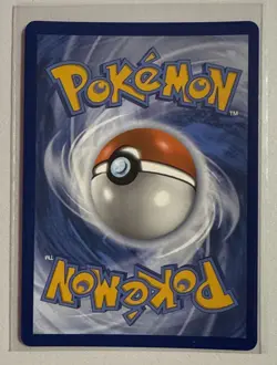 Sylveon EX 086/191 NM Pokemon Play! Prize Pack Play Stamp Series 7 - Image 2