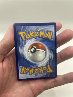 060/131 Umbreon ex Pokemon TCG Prize Pack Series 7 Play Stamped Prismatic - Image 5