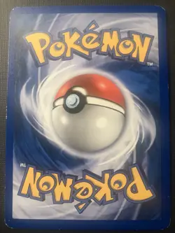 Misty's Staryu 92/132 Pokemon Gym Challenge Regular 1st Edition MP - Image 2