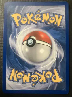 Tynamo 38/101 Pokemon Black & White Noble Victories 2011 Reverse Holo NM - Image 2