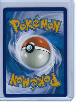 Pokemon Chi-Yu ex Special Illustration Rare EX Holo 259/193 Sv02 Paldea Evolved - Image 2