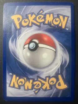 Ponyta 126/165 Pokemon Expedition 2002 Common LP - Image 2