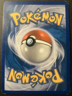 Jigglypuff 72/106 Pokemon Diamond & Pearl Great Encounters 2008 Regular LP - Image 2