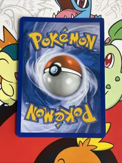 Dusknoir LV.49 DP33 Pokemon TCG Diamond & Pearl Black Star Promo LP/NM - Image 5