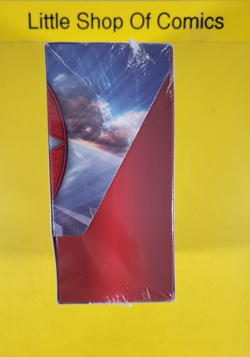 Pokemon Sun and Moon Crimson Invasion PreRelease Kit Sealed TCG - Image 2