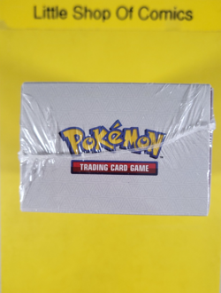 Pokemon Sun and Moon Crimson Invasion PreRelease Kit Sealed TCG - Image 5