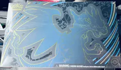 Pokemon Mega Charizard X EX Ultra-Premium Collection Box Factory Sealed- 2 BOXES - Image 1