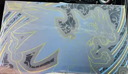 Pokemon Mega Charizard X EX Ultra-Premium Collection Box Factory Sealed- 2 BOXES - Image 2