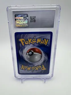 2006 Pokemon Lapras 8/92 EX Legend Maker Reverse Holo | CGC Mint+ 9.5 - Image 2