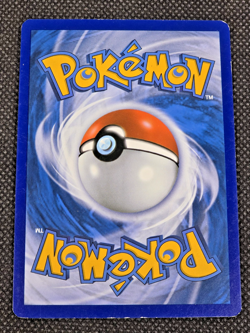 Moderately Played Team Magma's Great Ball - 31/34 Pokemon Double Crisis LP --L31 - Image 2