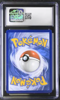 CGC 10 GEM MINT Black Star Promo Greninja Gold Star SWSH144 Celebrations Pokemon - Image 2