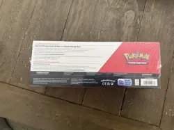 Pokemon Prismatic Evolutions Sam’s Club Exclusive Surprise Box + Booster Bundle - Image 2