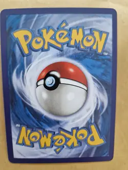 Pokemon Mewtwo Holo 10/102 Base Set 1st Edition Shadowless Near Mint - Image 4
