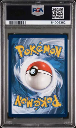 2023 POKEMON MEW EN-151 ULTRA RARE #182 VENUSAUR EX PSA 10 - Image 2