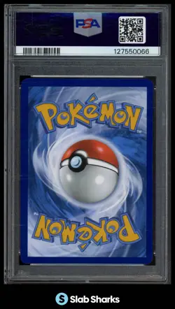 2023 POKEMON SV 151 - MEW EN #182/165 VENUSAUR EX ULTRA RARE PSA 10 - Image 2