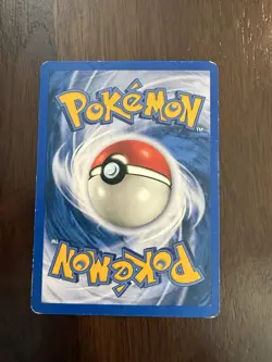 LP Pokemon TCG Lugia Neo Revelation 20/64 Regular Rare 90 HP English Card - Image 2