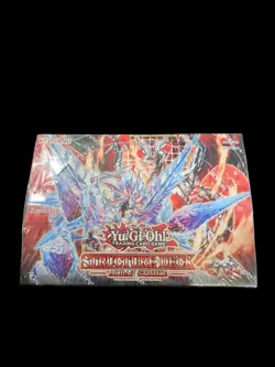SEALED CASE Yu-gi-oh! Trading Card Game Structure Deck Albaz Strike. 8 DECKS - Image 3