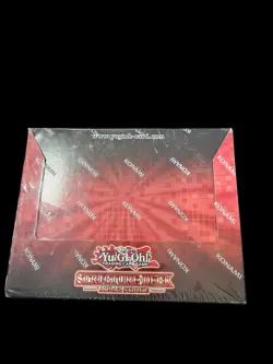 SEALED CASE Yu-gi-oh! Trading Card Game Structure Deck Albaz Strike. 8 DECKS - Image 4