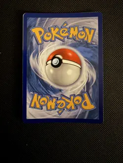 Numel (Peelable Ditto) 013/078 Reverse Holo Pokemon GO Pokemon Card Unpeeled - Image 2