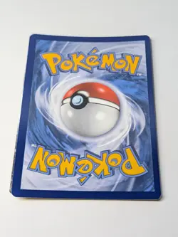 PACK FRESH Pokemon Bidoof Peelable Ditto Card 059/078 Reverse Holo Rare Unpeeled - Image 2