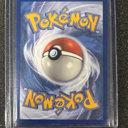 Pokemon TCG Rayquaza EX XY69 Black Star Promo Holo Card 2015 LP Condition - Image 2