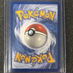 Pokemon TCG Rayquaza EX XY69 Black Star Promo Holo Card 2015 LP Condition - Image 3