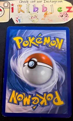 Ponyta 72/99 LP Reverse Holo Vintage Arceus Card. Rare Pokemon in shop! - Image 2