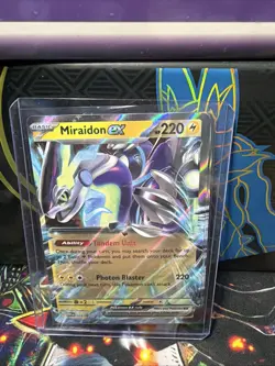 Pokemon TCG Lot of 12 Mixed Cards Ex And Full Art Cards - Image 2