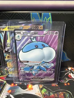 Pokemon TCG Lot of 12 Mixed Cards Ex And Full Art Cards - Image 3