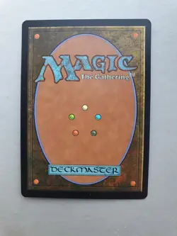 Accumulated Knowledge , MTG Nemesis (2000). Common Blue Instant NM - Image 2