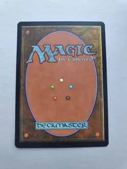 Fireblast, MTG Visions (1997), Common Red Instant NM - Image 2