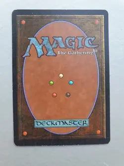 The Rack , MTG Revised Edition (1994) Uncommon Artifact NM - Image 2